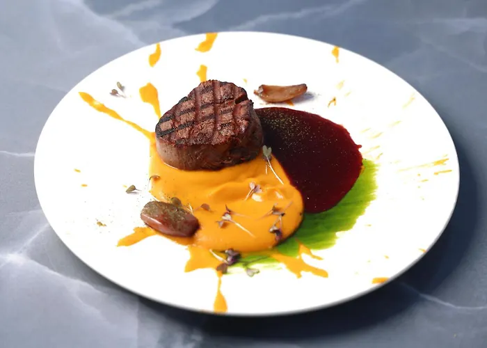 Alia Palace - Adults Only 16+ Ξενοδοχείο 5*