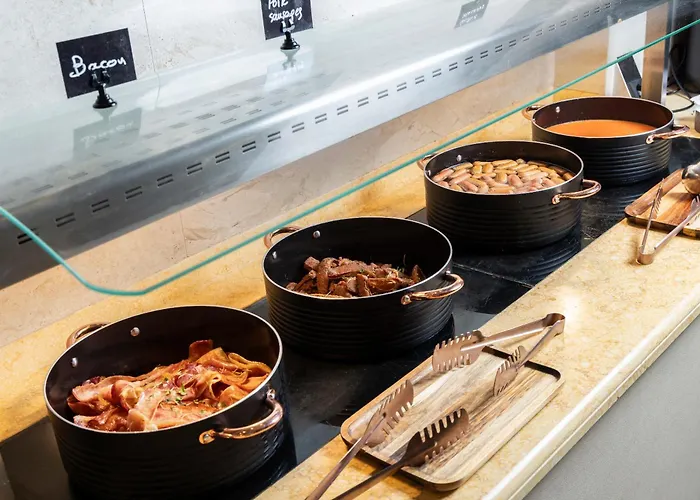 Alia Palace - Adults Only 16+ Ξενοδοχείο 5*