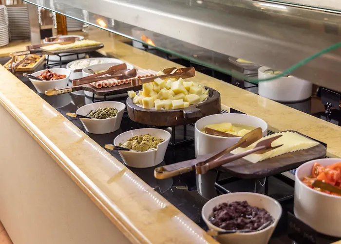 Ξενοδοχείο Alia Palace - Adults Only 16+ 5*