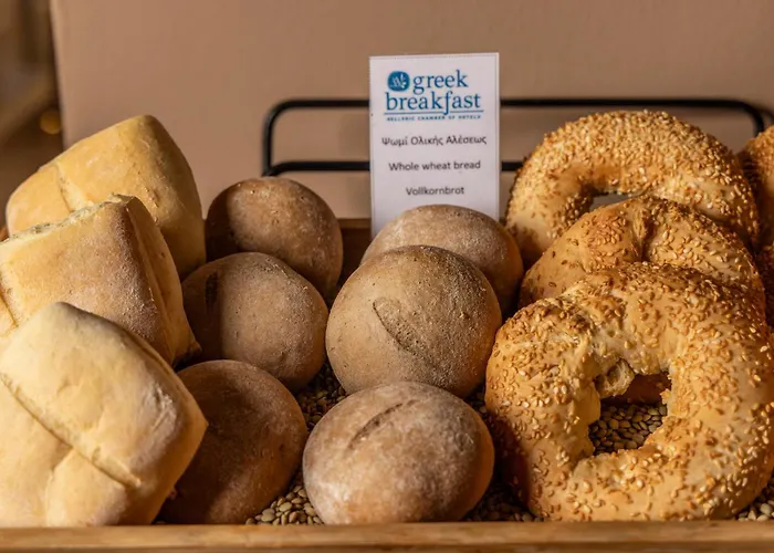 Alia Palace - Adults Only 16+ Ξενοδοχείο Χαλκιδική