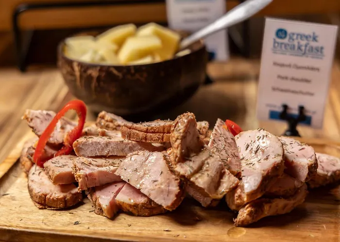 Alia Palace - Adults Only 16+ 5*