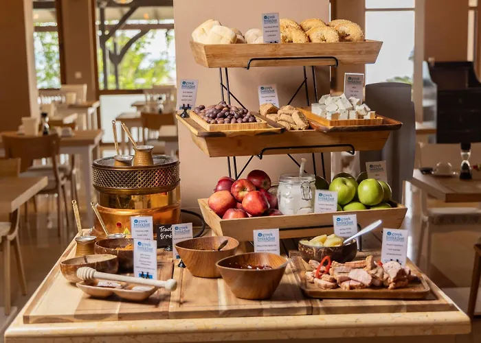 Alia Palace - Adults Only 16+ Ξενοδοχείο