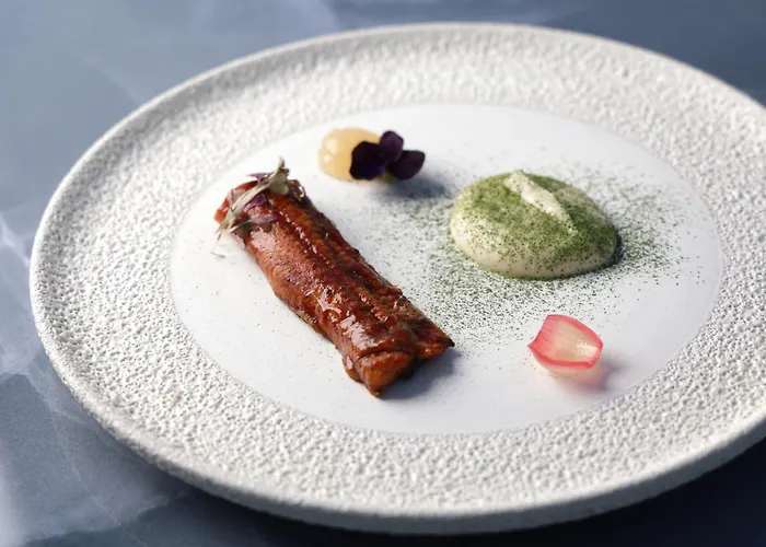 Ξενοδοχείο Alia Palace - Adults Only 16+ Χαλκιδική