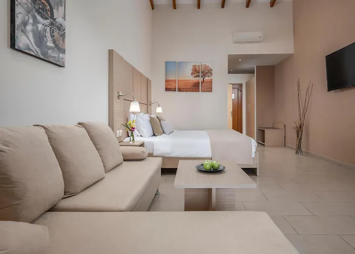 Alia Palace - Adults Only 16+ Ξενοδοχείο