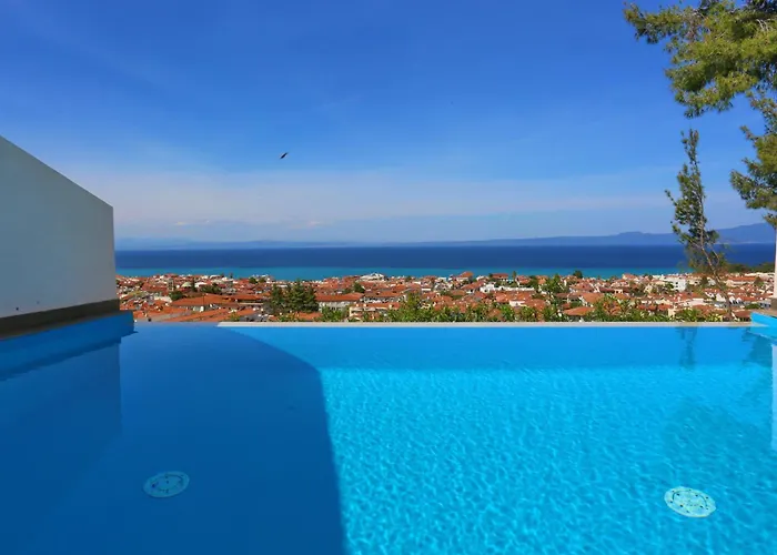 Ξενοδοχείο Alia Palace - Adults Only 16+