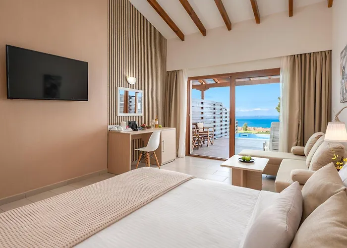 Hotel Alia Palace - Adults Only 16+ 5*