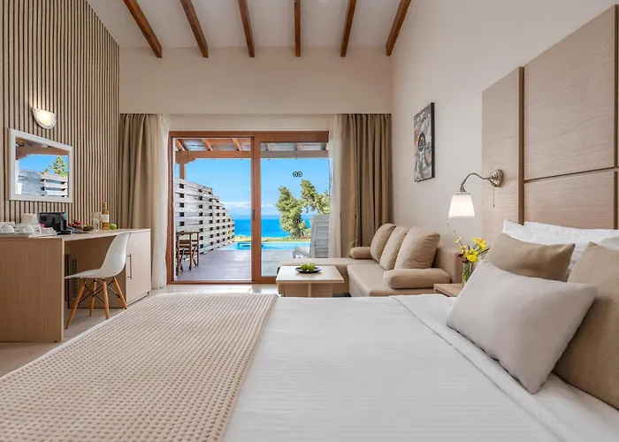 Ξενοδοχείο Alia Palace - Adults Only 16+ Χαλκιδική