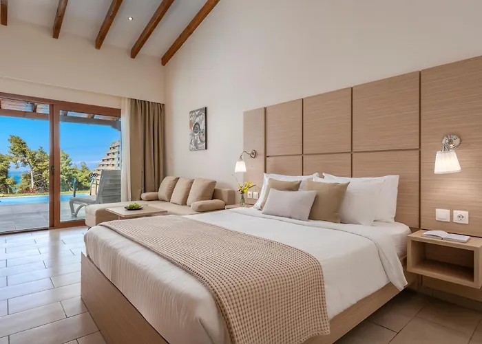 Alia Palace - Adults Only 16+ Ξενοδοχείο