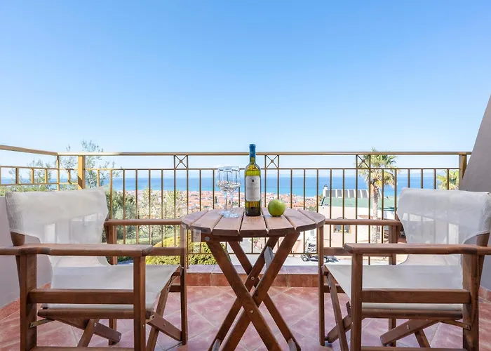 Ξενοδοχείο Alia Palace - Adults Only 16+