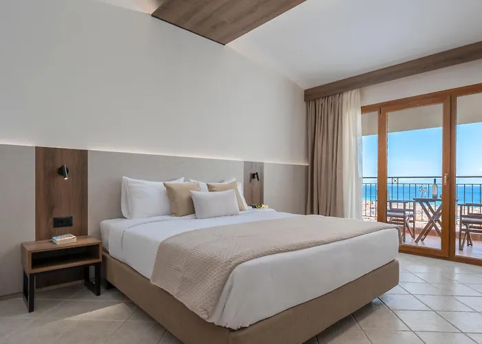 Ξενοδοχείο Alia Palace - Adults Only 16+ 5*