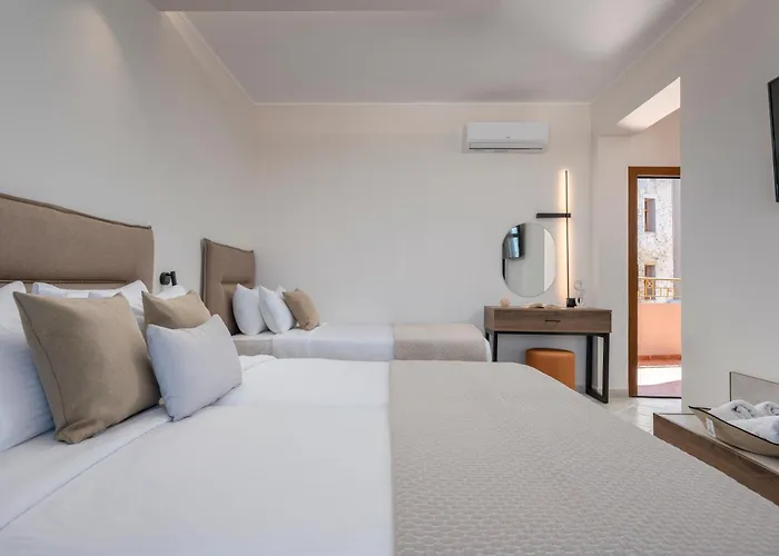 Ξενοδοχείο Alia Palace - Adults Only 16+ Χαλκιδική