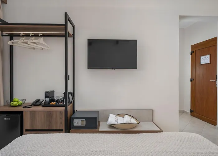 Alia Palace - Adults Only 16+ Χαλκιδική