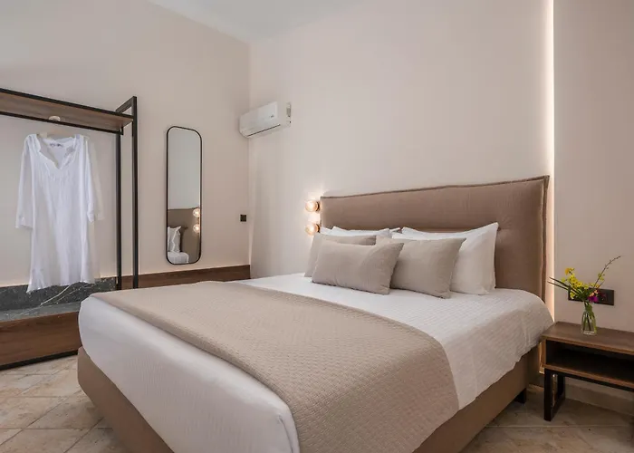 Ξενοδοχείο Alia Palace - Adults Only 16+