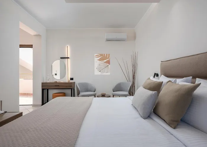 Alia Palace - Adults Only 16+ Ξενοδοχείο 5*