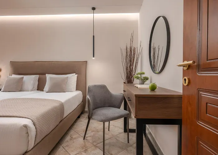 Alia Palace - Adults Only 16+ Hotel Calcídica