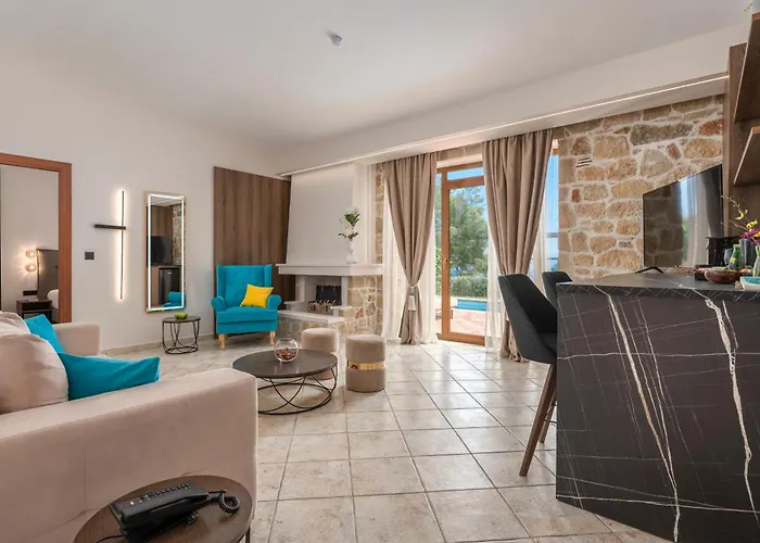 Alia Palace - Adults Only 16+ Ξενοδοχείο Χαλκιδική