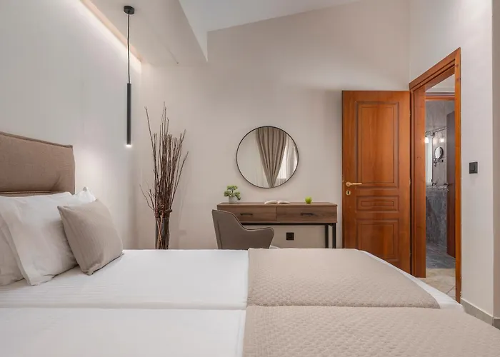 Alia Palace - Adults Only 16+ 5* Calcídica