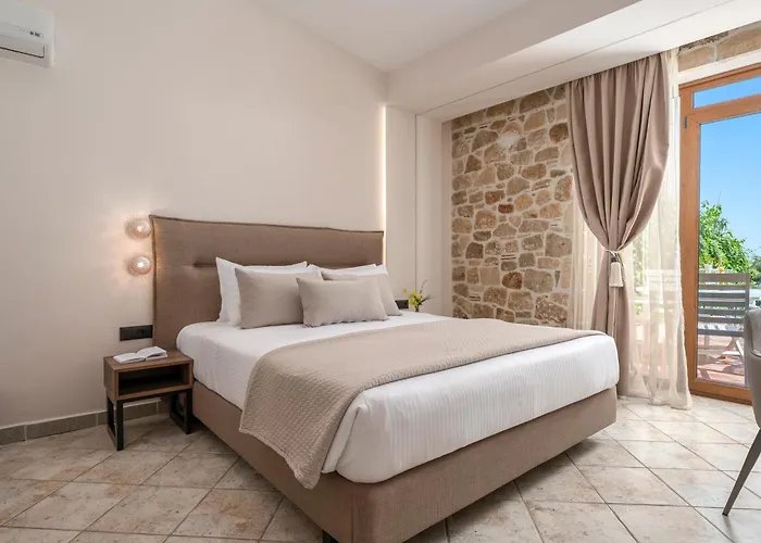 Alia Palace - Adults Only 16+ Ξενοδοχείο 5*
