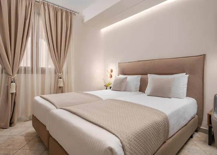 Ξενοδοχείο Alia Palace - Adults Only 16+ 5*