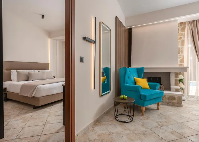 Alia Palace - Adults Only 16+ 5* Calcídica