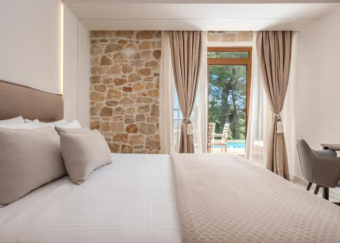 Ξενοδοχείο Alia Palace - Adults Only 16+