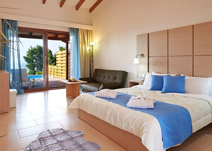 Ξενοδοχείο Alia Palace - Adults Only 16+ 5*