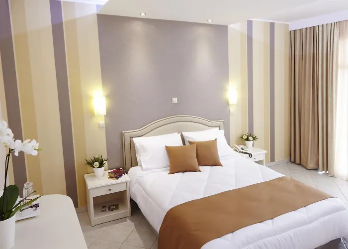 Alia Palace - Adults Only 16+ 5*