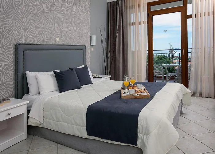 Ξενοδοχείο Alia Palace - Adults Only 16+