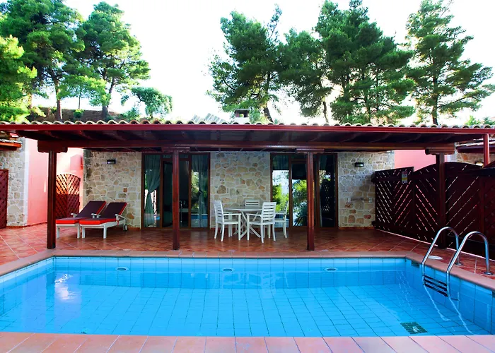 Alia Palace - Adults Only 16+ Ξενοδοχείο