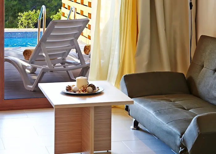 Alia Palace - Adults Only 16+ Hotel Calcídica