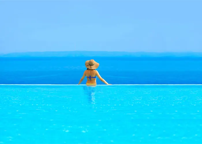 Alia Palace - Adults Only 16+ Ξενοδοχείο 5*