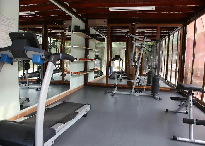 Alia Palace - Adults Only 16+ Ξενοδοχείο