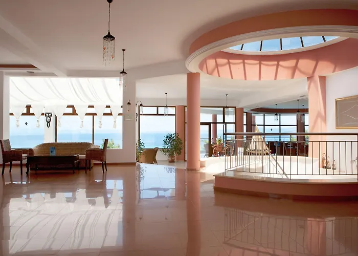 Ξενοδοχείο Alia Palace - Adults Only 16+