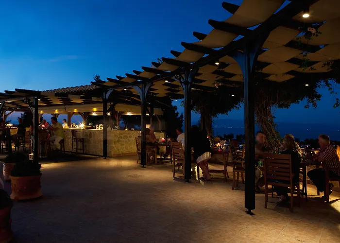 Alia Palace - Adults Only 16+ 5* Calcídica
