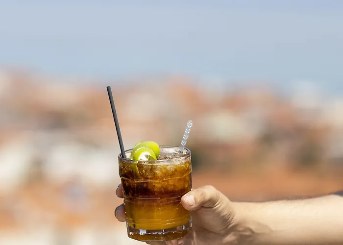 Ξενοδοχείο Alia Palace - Adults Only 16+ Χαλκιδική