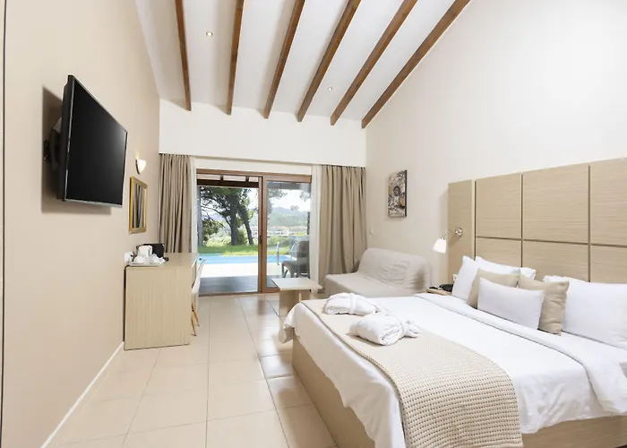 Ξενοδοχείο Alia Palace - Adults Only 16+ Χαλκιδική