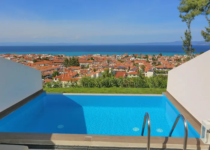 Alia Palace - Adults Only 16+