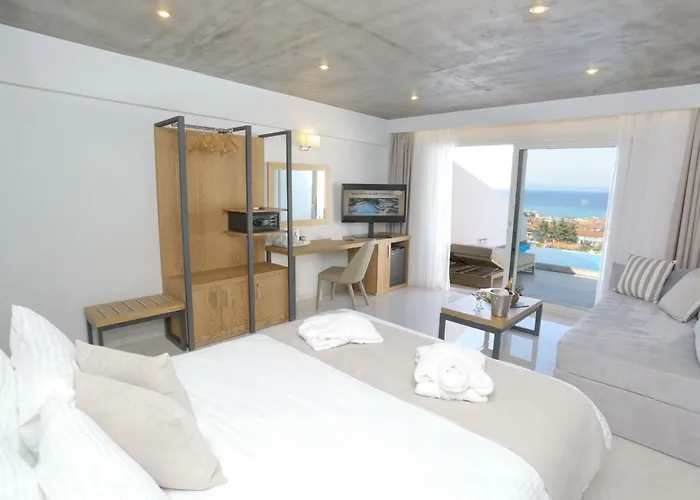 Alia Palace - Adults Only 16+ Χαλκιδική
