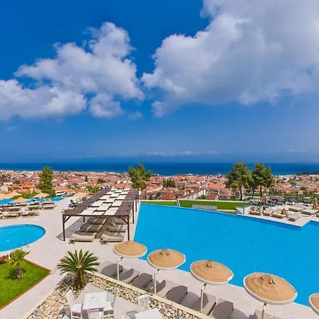 Alia Palace - Adults Only 16+ Chalkidike