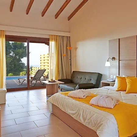 Alia Palace - Adults Only 16+ 5*
