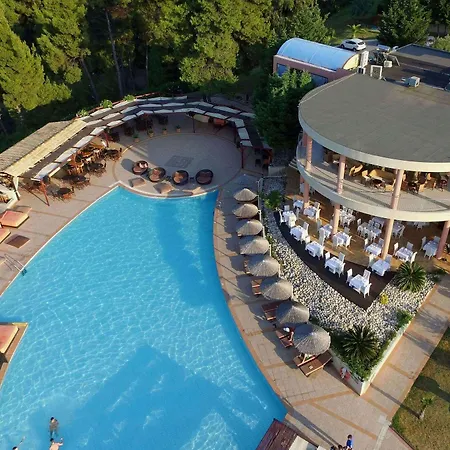 Alia Palace - Adults Only 16+ 5* Penisola Calcidica
