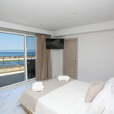 Alia Palace - Adults Only 16+ Penisola Calcidica
