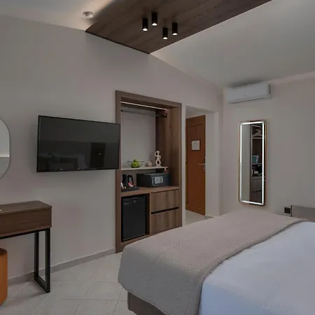 Hotel Alia Palace - Adults Only 16+