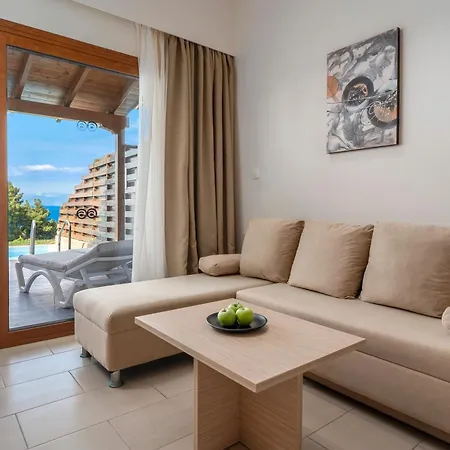 Alia Palace - Adults Only 16+ Penisola Calcidica