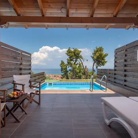 Alia Palace - Adults Only 16+ 5* Chalkidiki