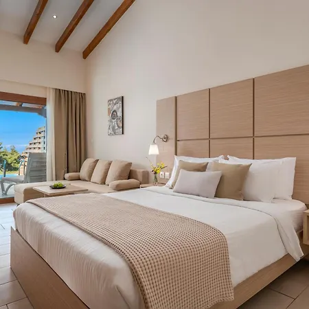 Alia Palace - Adults Only 16+ Hotel
