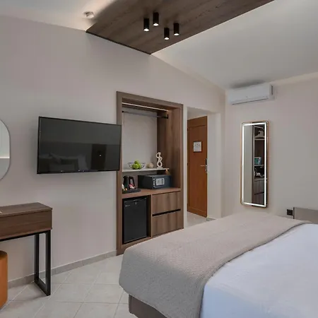 Alia Palace - Adults Only 16+ 5* Chalkidiki