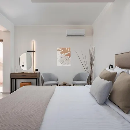 Alia Palace - Adults Only 16+ 호텔 5*