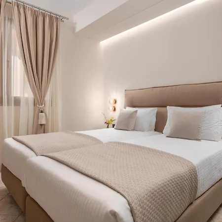 호텔 Alia Palace - Adults Only 16+ 5*