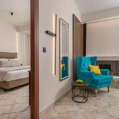 Alia Palace - Adults Only 16+ 5* Penisola Calcidica
